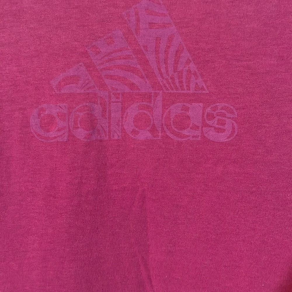 Adidas tee - Picture 2 of 2